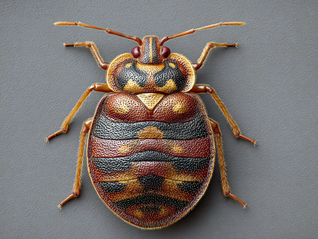 Ágyi poloska megelőzési tippek