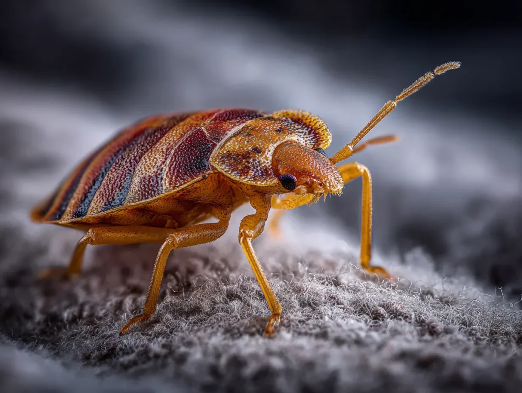 Haszontalan megelőzési tippek ágyi poloska ellen