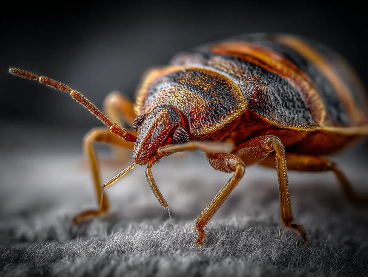 Így előzd meg az ágyi poloskát