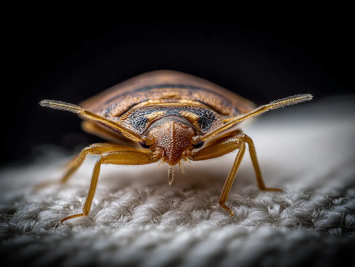 Ismerd meg az ágyi poloskát